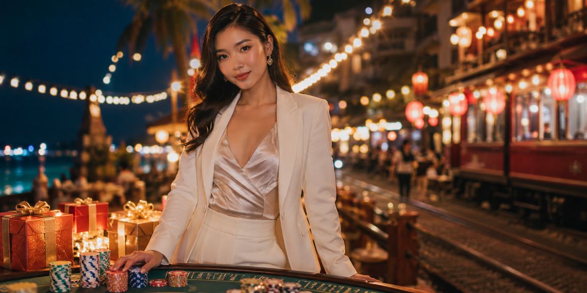 Người chơi tại Hà Nội nhận cashback và bonus khi tham gia casino trực tuyến