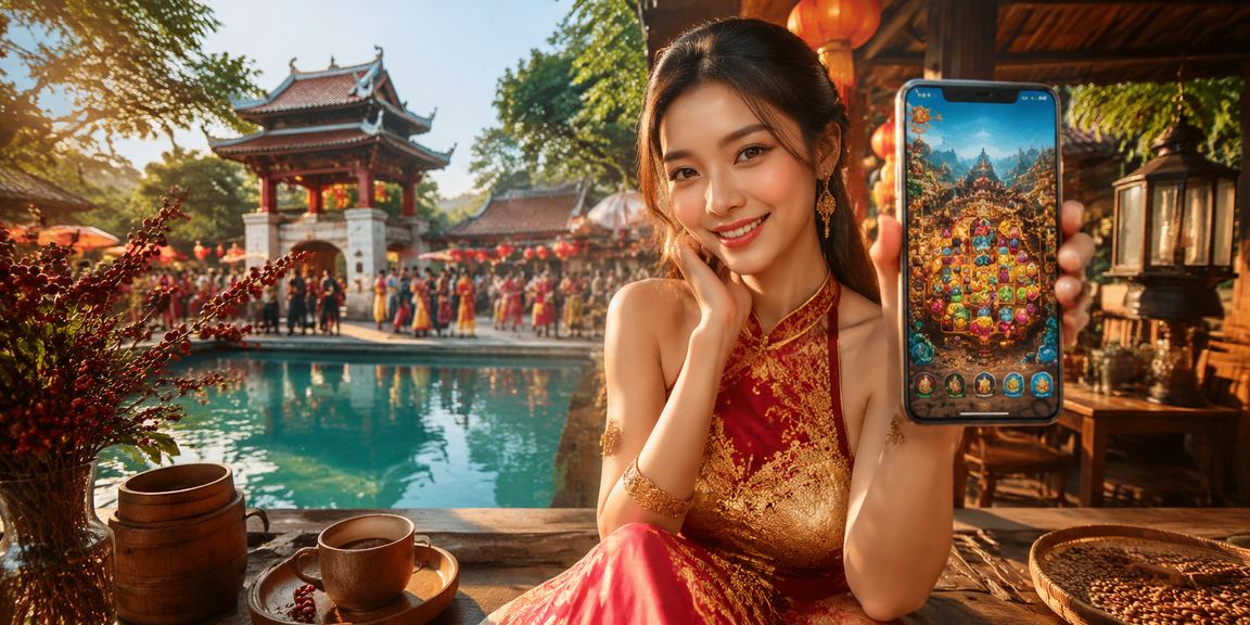 Cảnh quan thị trường giải trí trực tuyến Việt Nam với điện thoại và giao diện cá cược